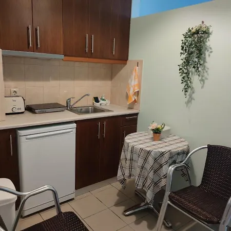 Borianoula Appartement Frý