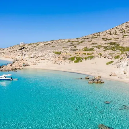 Borianoula Appartement Frý