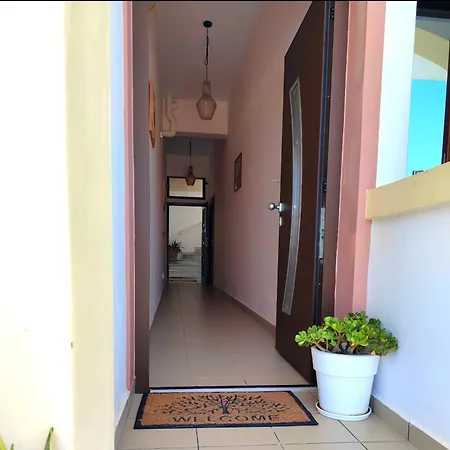 Appartement Borianoula