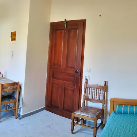 Appartement Borianoula Frý