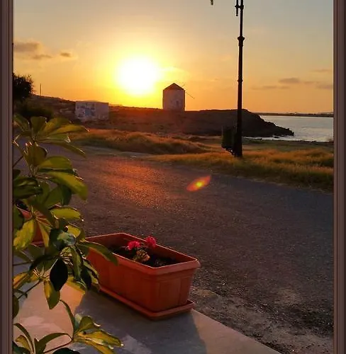 Lejlighed Borianoula