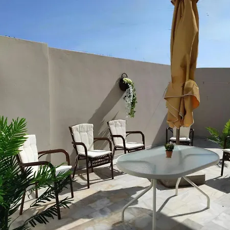 Apartamento Borianoula