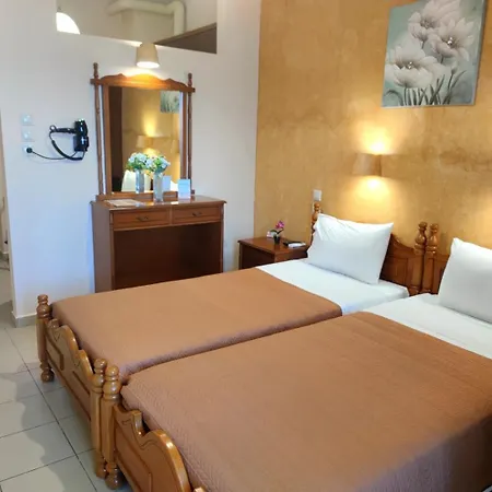 Borianoula Appartement