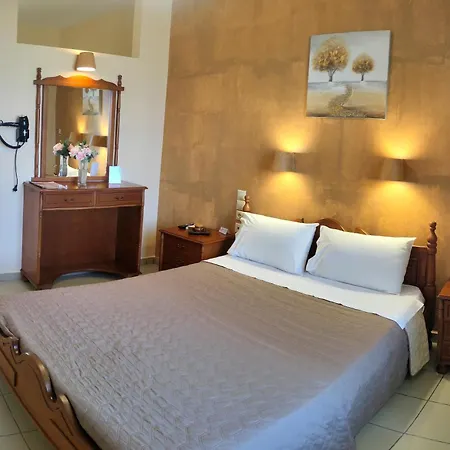 Borianoula Apartment