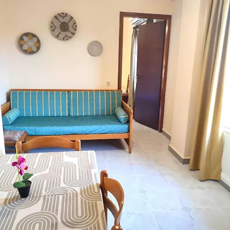 Borianoula Apartment