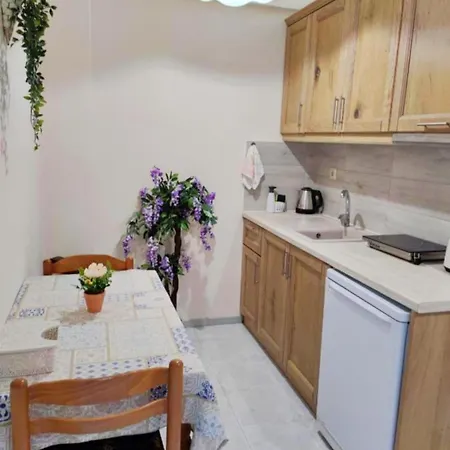 Borianoula Apartment