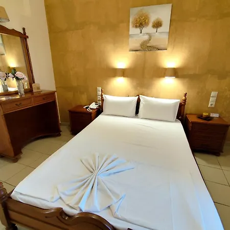 Appartement Borianoula *