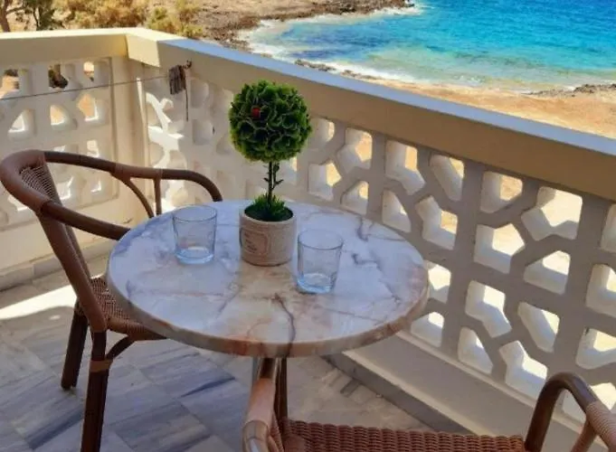 Appartement Borianoula *