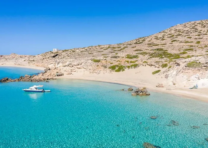 Borianoula 아파트 Frý