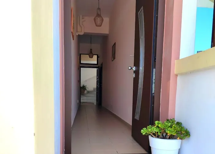 Appartement Borianoula