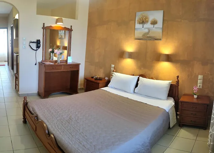 Borianoula Appartement