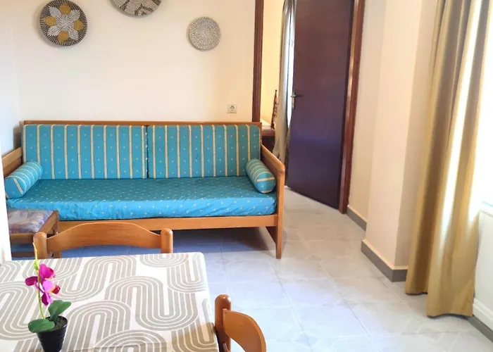 Borianoula Appartement