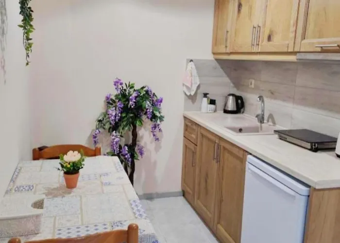 Borianoula Appartement